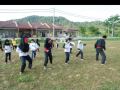 gelanggang lan