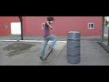 Trash Can Ollie Trash Can Ollie