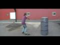 Trash Can Ollie