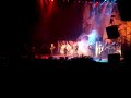 Megadeth - Gigantour Toronto 2006 - Washington is