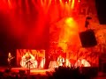Megadeth - Gigantour Toronto 2006 - Washington is Next