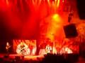 Megadeth - Gigantour Toronto 2006 - Washington is Next