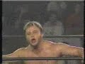 CM Punk & Ace Steel vs Jimmy Rave & Derek Wylde vs Hotshots CM Punk & Ace Steel vs Jimmy Rave & Derek Wylde vs Hotshots