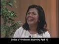 Extension Connection: Spanish Child Care Provider Classes
