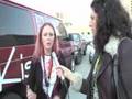 Rockin Moms at SXSW - Interview with Tish and Tony Meeks
