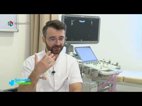 Specialisti in sanatate - 28 martie 2026