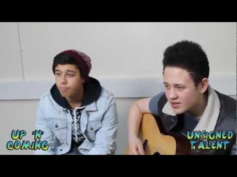 Peace & Silence - Zack Lane & Corey O'Rourke | Unsigned Talent | Originals