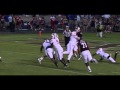 Cyrus Gray vs SMU 2011