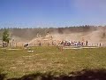 Klanjec enduro - utrka Kre?evo