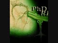 The Crystal Method - PhD