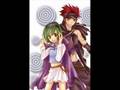 Nino and Jaffar