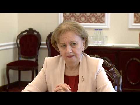 Șeful statului a participat la ședința săptămânală a conducerii de vârf a țării