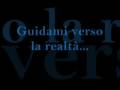Brothers The Moon (Italian Version) Official Music Video and Lyrics