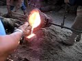 Muestras Hierro Nodular