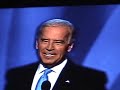 DEMOCRATIC NATIONAL CONVENTION 2008: BEAU BIDEN
