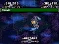 Seiken Densetsu 3 - Boss Battle Lugar