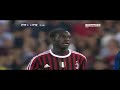 Trofeo TIM 2011 - Milan vs. Inter (0:1) Highlights