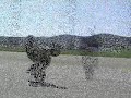 Youngwood Stunt Practice Youngwood Stunt Practice