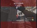 COD4 - AMBUSH - R2P KompressoR