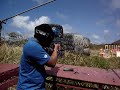 Smart Parts Epiphany Stock Semi-Auto