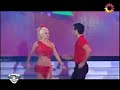 Emilia Attias - Salsa (Oscar De León - Yo Quiero Que Tu Vuelvas A Mí)
