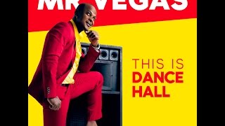Mr Vegas 'Own Leader'