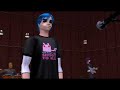 The Sims 2: Last Living Souls