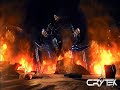 Crysis Trailer