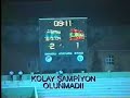 Adana Demirspor - Kar??yaka (27.05.02-Denizli)