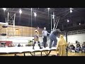 MCIW 12-19-2009 pt2 of2 Mathews vs Cousin Tiny.wmv