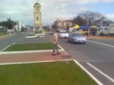 Friendly Feilding