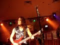 Ted Poley & MASTERS - Don\