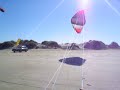 kitebuggy HS kites