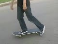 How To Fakie Big Spin
