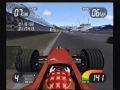 PlayStation2 Formula One 2001 - Hungary