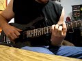 Larkin Step by Ling86 (Cover)
