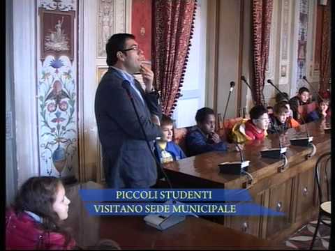 Recanati Informa - Dicembre prima puntata Recanati Informa - Dicembre prima puntata