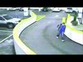 Second person sought in murder of environment philanthropist