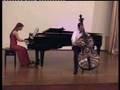 alper mufettisoglu plays schubert arpeggione