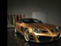 Bugatti Veyron VS McLaren SLR.wmv