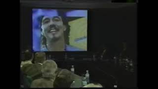 Semana da Presidência ACIM 2002 - parte 7