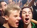 Paul Van Dyk party in bangkok, on the...