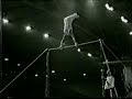1978 World Championships gymnastics Mitsuo Tsukahara