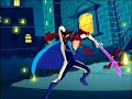 Winx Club - Ep.1 (Cinelume Dub) \"A Fairy in Gardenia\" 2/2