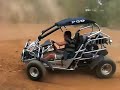 Mallorca 2008 quad & buggy
