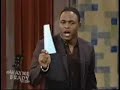 WFD Champ Jotan Afanador On The Wayne Brady Show WFD Champ Jotan Afanador On The Wayne Brady Show