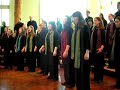 I Am Not Yours- Kokopelli Choir I Am Not Yours- Kokopelli Choir
