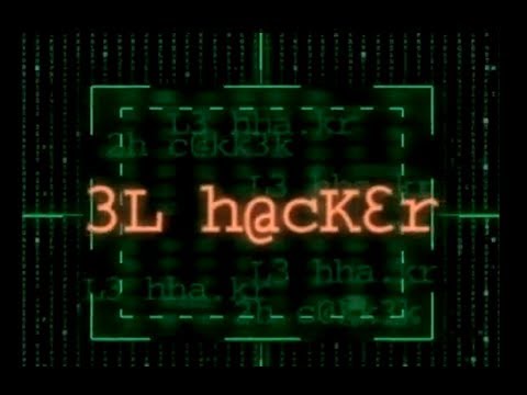 El Hacker - Trailer