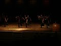 MSMS Blu Diamondz Step Show Part I MSMS Blu Diamondz Step Show Part I
