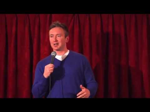 Chad Daniels As Is / Part 4 of 4